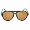 Calvin Klein, Lentes de Sol, Aviador, Unisex, CK19532S Navy/Navy - Imagen 2
