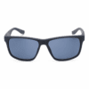 Calvin Klein, Lentes de Sol, Rectangular, Unisex, CK19539S Navy/Navy - Imagen 2