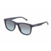 Lacoste, Lentes de Sol, Rectangular, Unisex, L929SE Blue/Blue