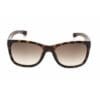 Lacoste, Lentes de Sol, Rectangular, Unisex, L662S Havana/Brown - Imagen 2