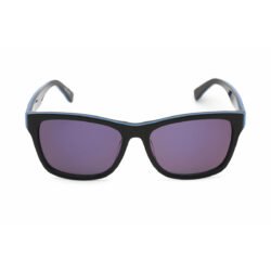Alternative view of Lacoste, Lentes de Sol, Rectangular, Unisex, L683S Black/Blue/Purple