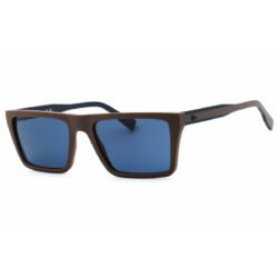 Lacoste, Lentes de Sol, Rectangular, Unisex, L6009S Brown/Blue
