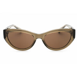 Alternative view of Lacoste, Lentes de Sol, Cat eye, Mujer, L6013S Transparent Brown/Green