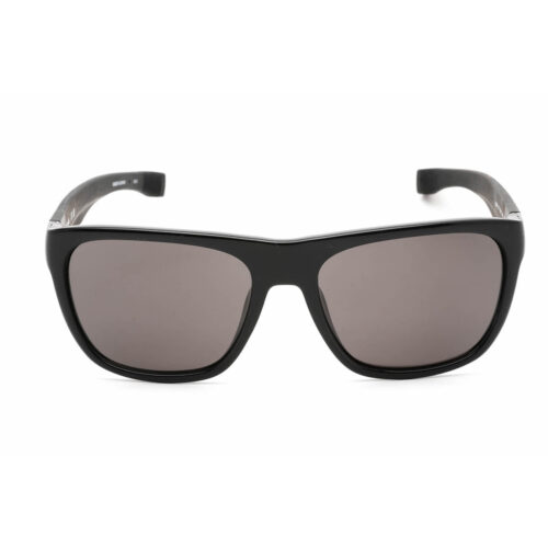 Lacoste, Lentes de Sol, Rectangular, Unisex, L664S Black/Black - Imagen 2