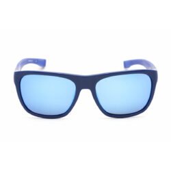 Alternative view of Lacoste, Lentes de Sol, Rectangular, Unisex, L664S Blue/Blue