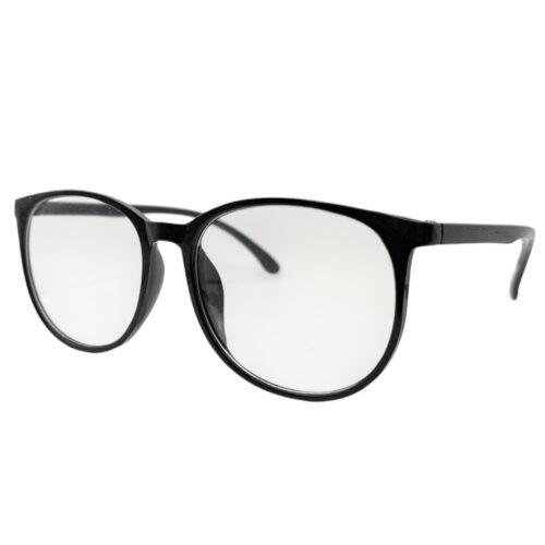 Gafas De Filtro De Luz Azul Para Anti Tension De Ojos Negro - Imagen 6