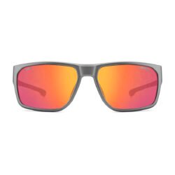 Alternative view of Carrera, Lentes de Sol, Rectangular, Unisex, 029/S Grey/Red