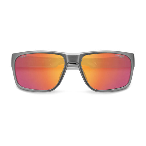 Carrera, Lentes de Sol, Rectangular, Unisex, 029/S Grey/Red - Imagen 4