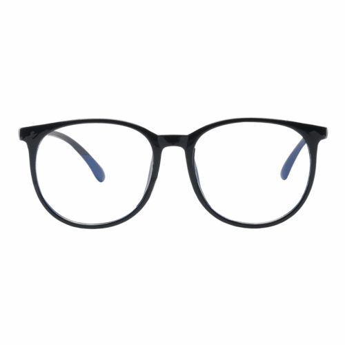 2 Pza Gafas Protectores Luz Azul Negro/Humo - Imagen 7