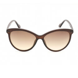 Alternative view of Calvin Klein, Lentes de Sol, Cat Eye, Mujer, CK19534S Brown/Brown