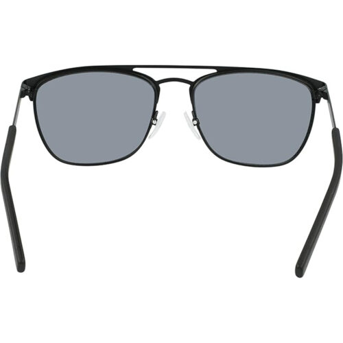 Calvin Klein, Lentes de Sol, Rectangular, Unisex, CK20123S Black/Smoke - Imagen 3