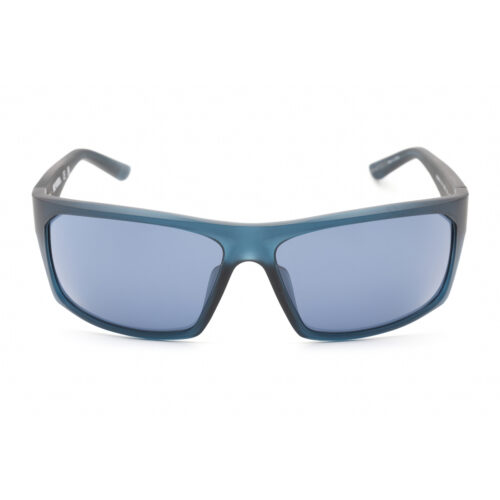 Harley Davidson, Lentes de Sol, Rectangular, Hombre, HD0951X Blue/Blue - Imagen 2