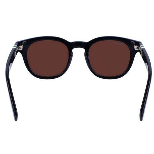 Lacoste, Lentes de Sol, Rectangular, Unisex, L6006S Black/Smoke - Imagen 5