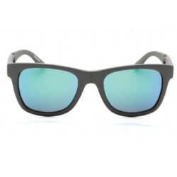 Alternative view of Lacoste, Lentes de Sol, Rectangular, Unisex, L778S Matte Grey/Blue