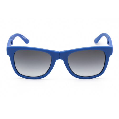 Lacoste, Lentes de Sol, Rectangular, Unisex, L778S Matte Blue/Grey - Imagen 2