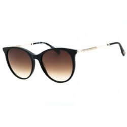 Lacoste, Lentes de Sol, Redondo, Unisex, L993S Black/Brown