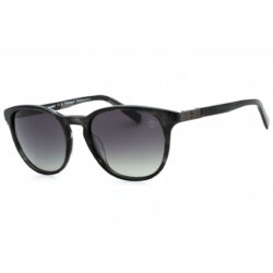 Timberland, Lentes de Sol, Rectangular, Unisex, 9319 Grey/Smoke
