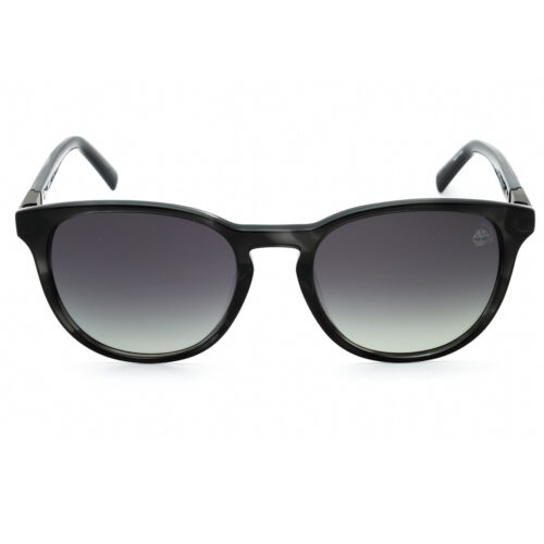 Timberland, Lentes de Sol, Rectangular, Unisex, 9319 Grey/Smoke - Imagen 2