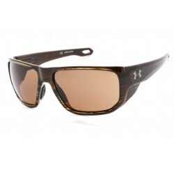 Under Armour, Lentes de Sol, Sport, Unisex, UA Attack 2 Brown/Brown