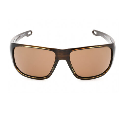 Under Armour, Lentes de Sol, Sport, Unisex, UA Attack 2 Brown/Brown - Imagen 2