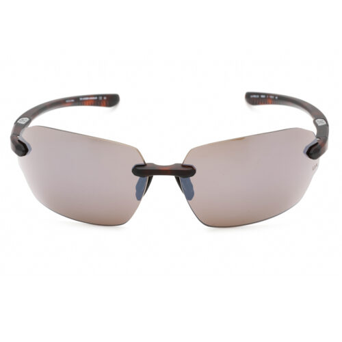 Under Armour, Lentes de Sol, Sport, Unisex, UA Fire 2 Havana/Silver - Imagen 2