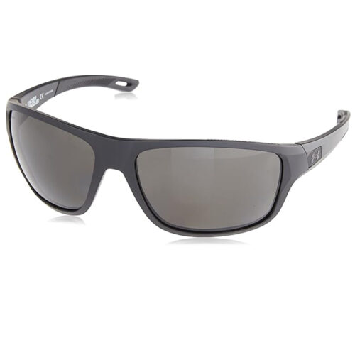 Under Armour, Lentes de Sol, Sport, Unisex, UA 0004 Black/Grey