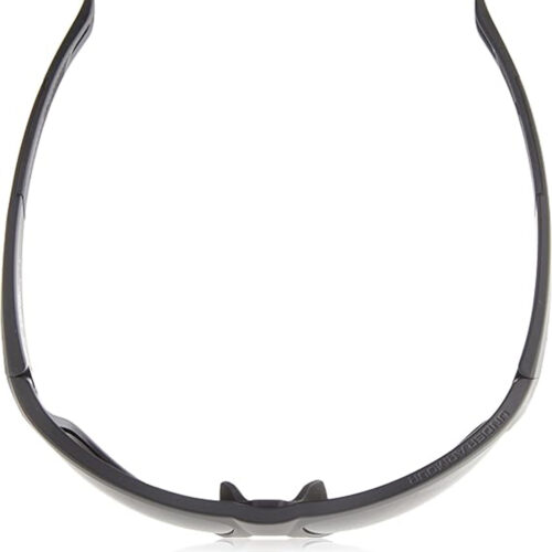 Under Armour, Lentes de Sol, Sport, Unisex, UA 0004 Black/Grey - Imagen 4