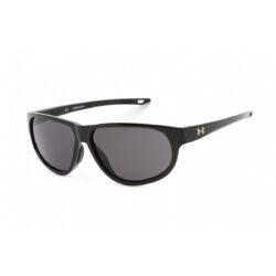 Under Armour, Lentes de Sol, Sport, Unisex, UA Intensity Black/Grey