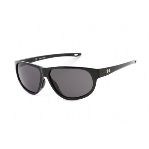 Under Armour, Lentes de Sol, Sport, Unisex, UA Intensity Black/Grey
