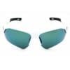 Under Armour, Lentes de Sol, Sport, Unisex, UA 0001 Black White/Green - Imagen 2