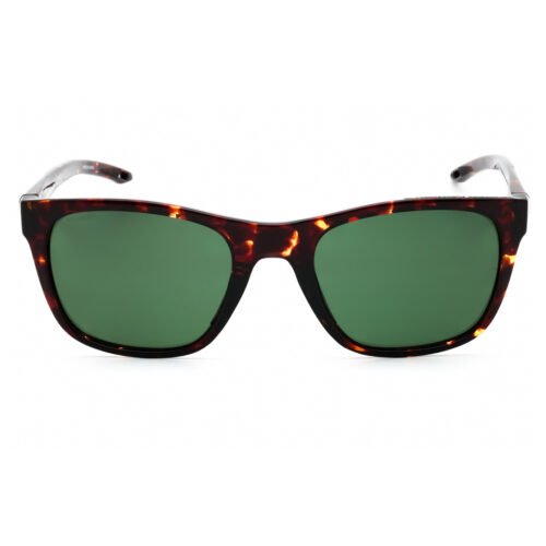 Under Armour, Lentes de Sol, Sport, Unisex, UA 0013 Havana/Green - Imagen 2