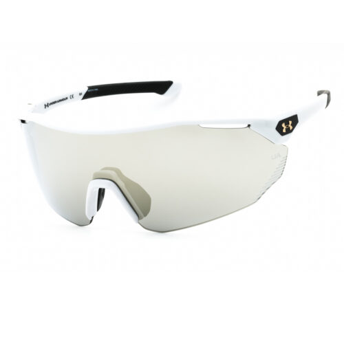 Under Armour, Lentes de Sol, Sport, Unisex, UA 0011 Grey/Ivory