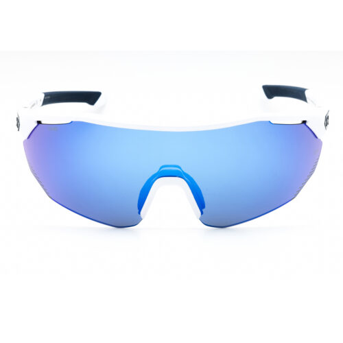 Under Armour, Lentes de Sol, Sport, Unisex, UA 0011 White/Blue - Imagen 2