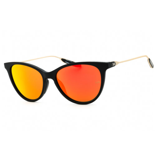 Under Armour, Lentes de Sol, Sport, Unisex, UA Expanse Black/Red