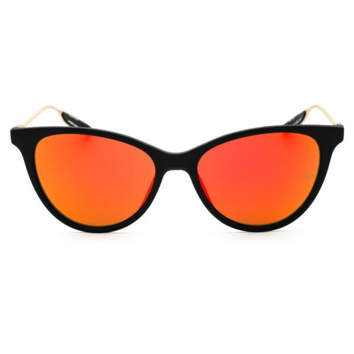 Under Armour, Lentes de Sol, Sport, Unisex, UA Expanse Black/Red - Imagen 2