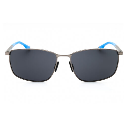 Under Armour, Lentes de Sol, Sport, Unisex, UA Focused Blue/Grey - Imagen 2