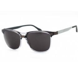 Spyder, Lentes de Sol, Sport, Unisex, SP6016 Graphite/Grey