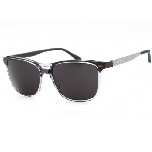 Spyder, Lentes de Sol, Sport, Unisex, SP6016 Graphite/Grey