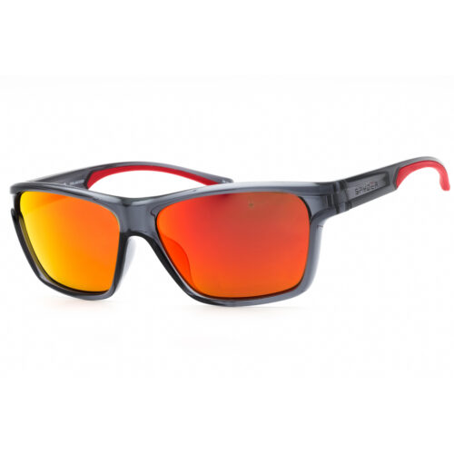 Spyder, Lentes de Sol, Sport, Unisex, SP6021 Graphite/Orange