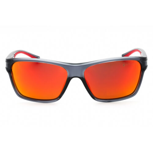 Spyder, Lentes de Sol, Sport, Unisex, SP6021 Graphite/Orange - Imagen 2