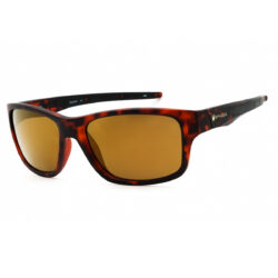 Spyder, Lentes de Sol, Sport, Unisex, SP6022 Tortoise/Brown