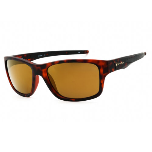 Spyder, Lentes de Sol, Sport, Unisex, SP6022 Tortoise/Brown