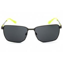 Alternative view of Spyder, Lentes de Sol, Sport, Unisex, SP6027 Graphite/Dark Grey