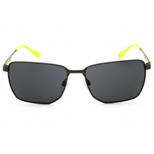 Spyder, Lentes de Sol, Sport, Unisex, SP6027 Graphite/Dark Grey - Imagen 2