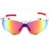 Spyder, Lentes de Sol, Sport, Unisex, SP6031 Granite/Multicolor - Imagen 2