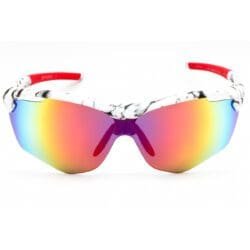 Alternative view of Spyder, Lentes de Sol, Sport, Unisex, SP6031 Granite/Multicolor