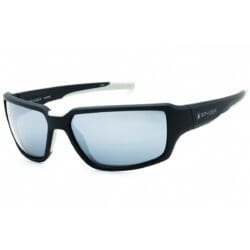 Spyder, Lentes de Sol, Sport, Unisex, SP6034 Navy/Silver