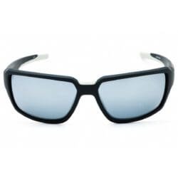 Alternative view of Spyder, Lentes de Sol, Sport, Unisex, SP6034 Navy/Silver