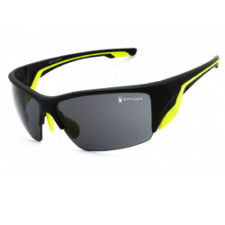 Spyder, Lentes de Sol, Sport, Unisex, SP6035 Black/Grey