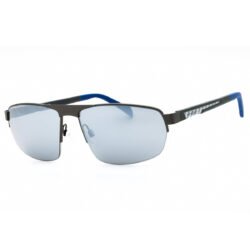 Spyder, Lentes de Sol, Sport, Unisex, SP6038 Graphite/Grey